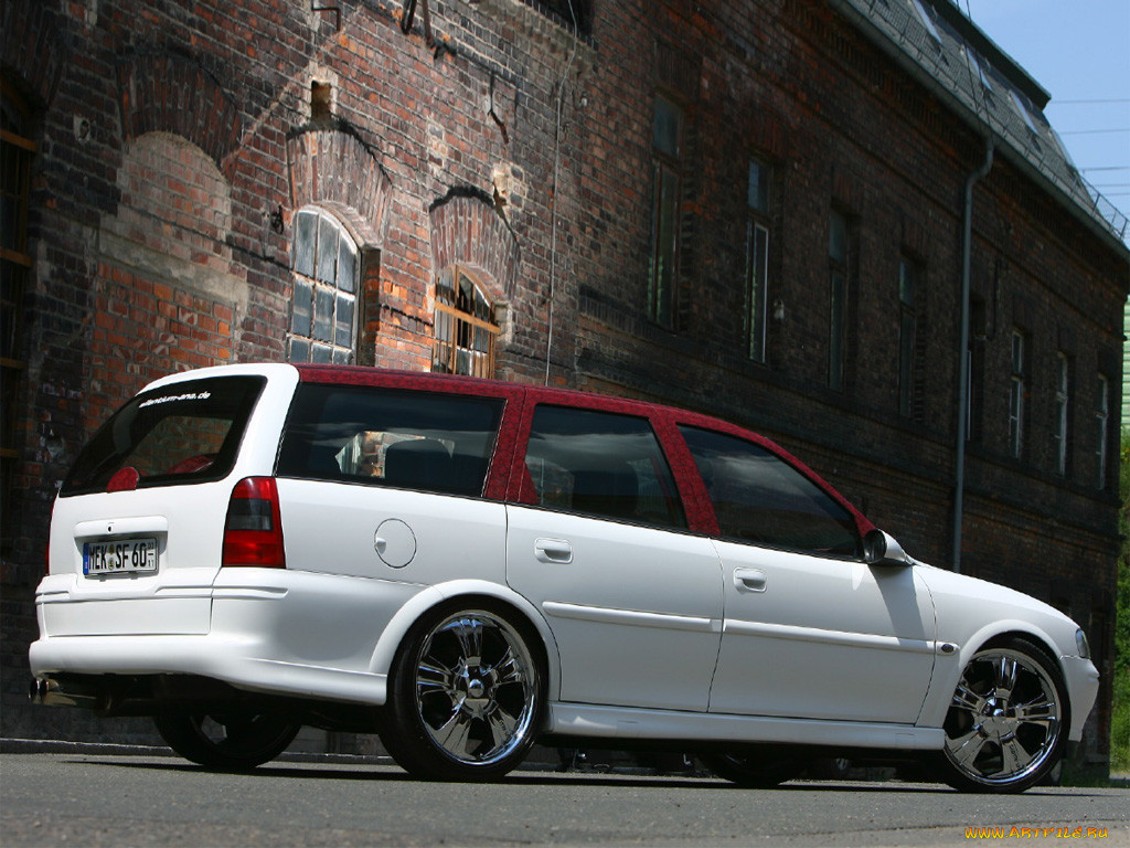 , opel